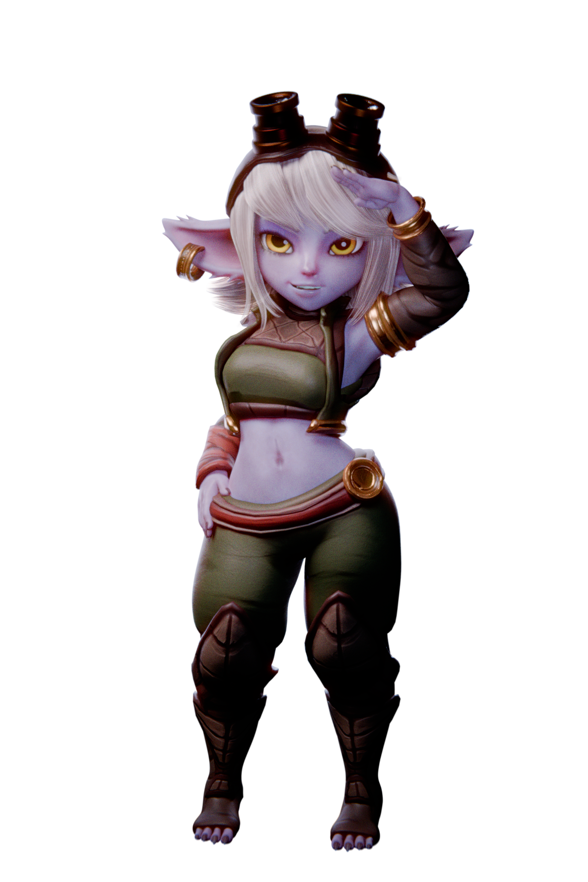 tristana